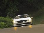 Mercedes-Benz SLK350 2011 года (US)
